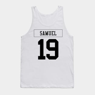 samuel Tank Top